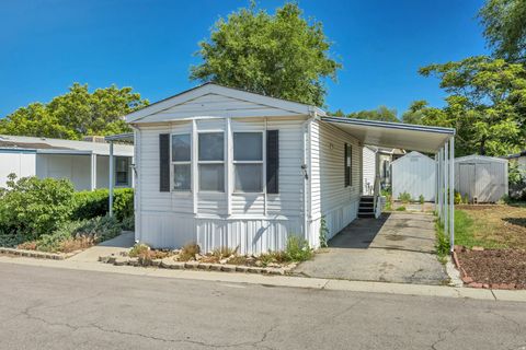 Tiny photo for 3951 S WARBLER ST #199, Salt Lake City, UT 84123 (MLS # 2127385)