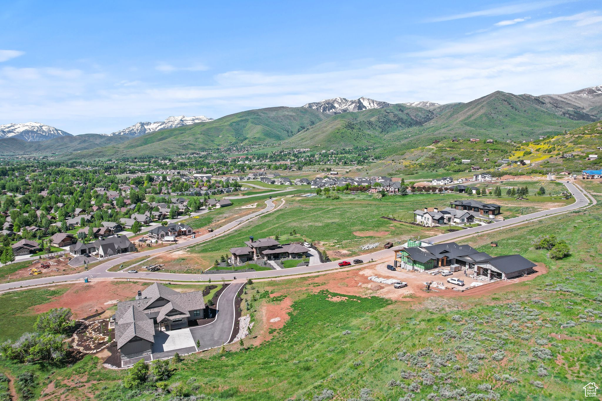 121 E Altamont Dr #37, Midway, Utah image 5