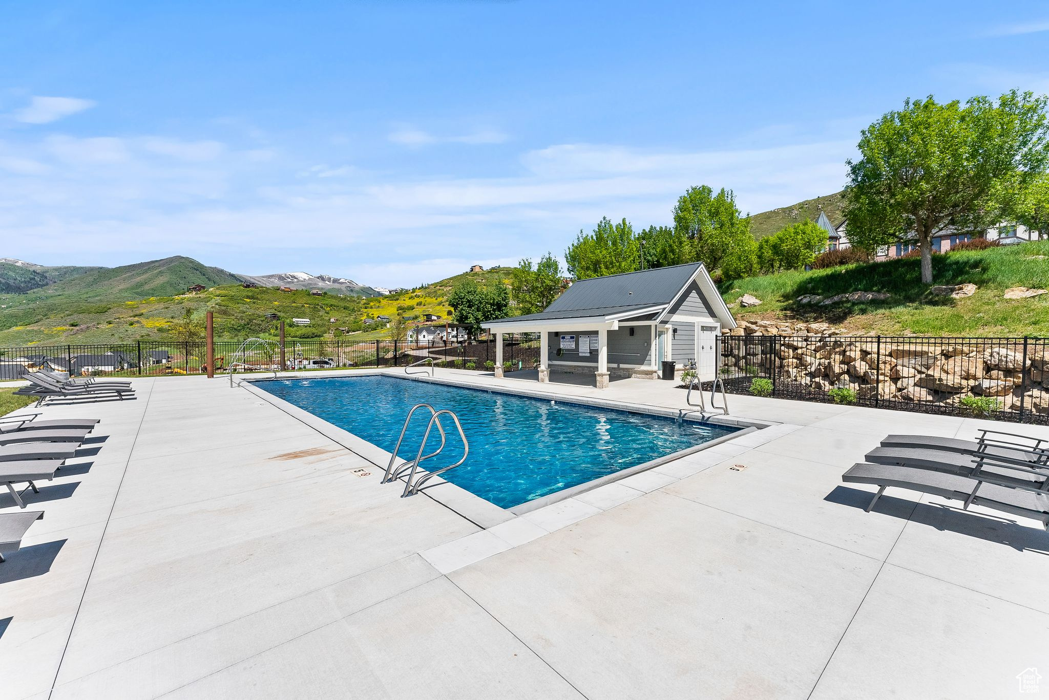 121 E Altamont Dr #37, Midway, Utah image 16
