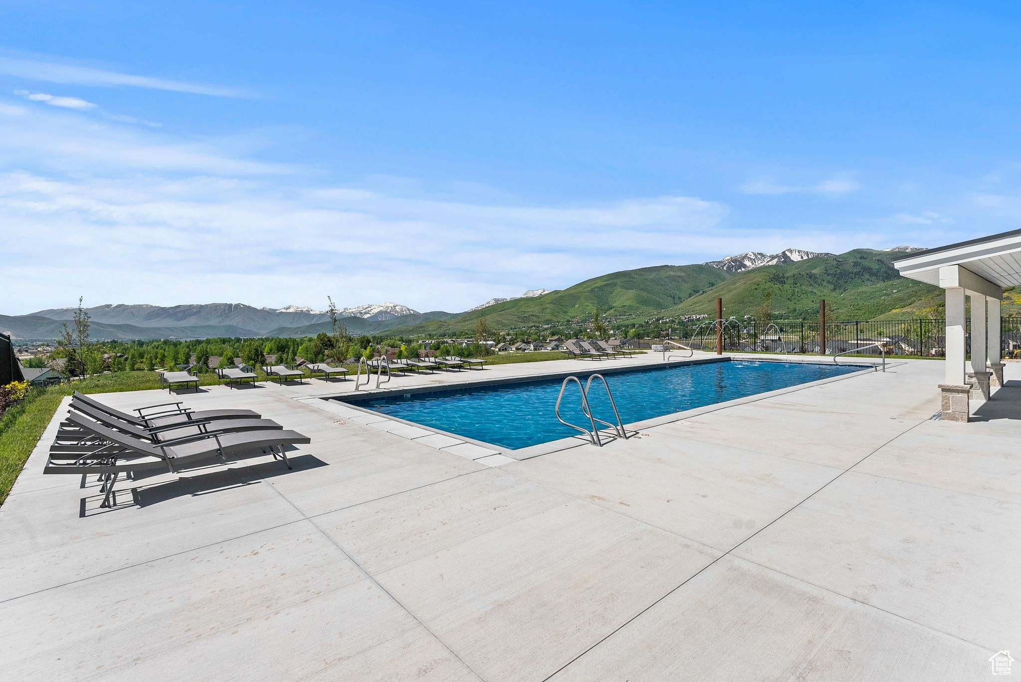 121 E Altamont Dr #37, Midway, Utah image 14