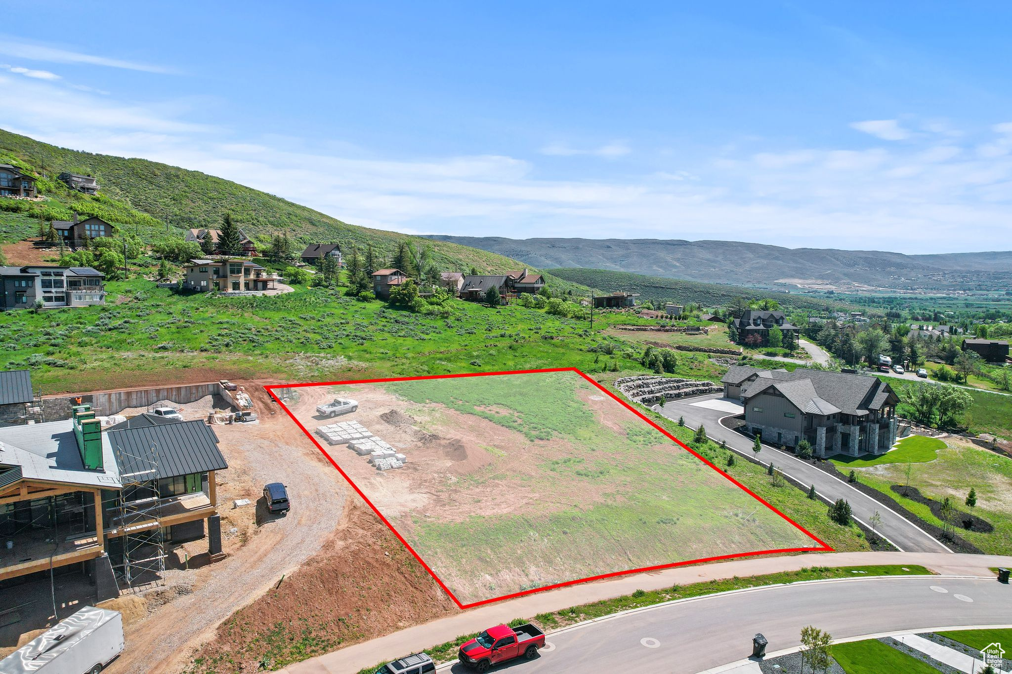 121 E Altamont Dr #37, Midway, Utah image 3