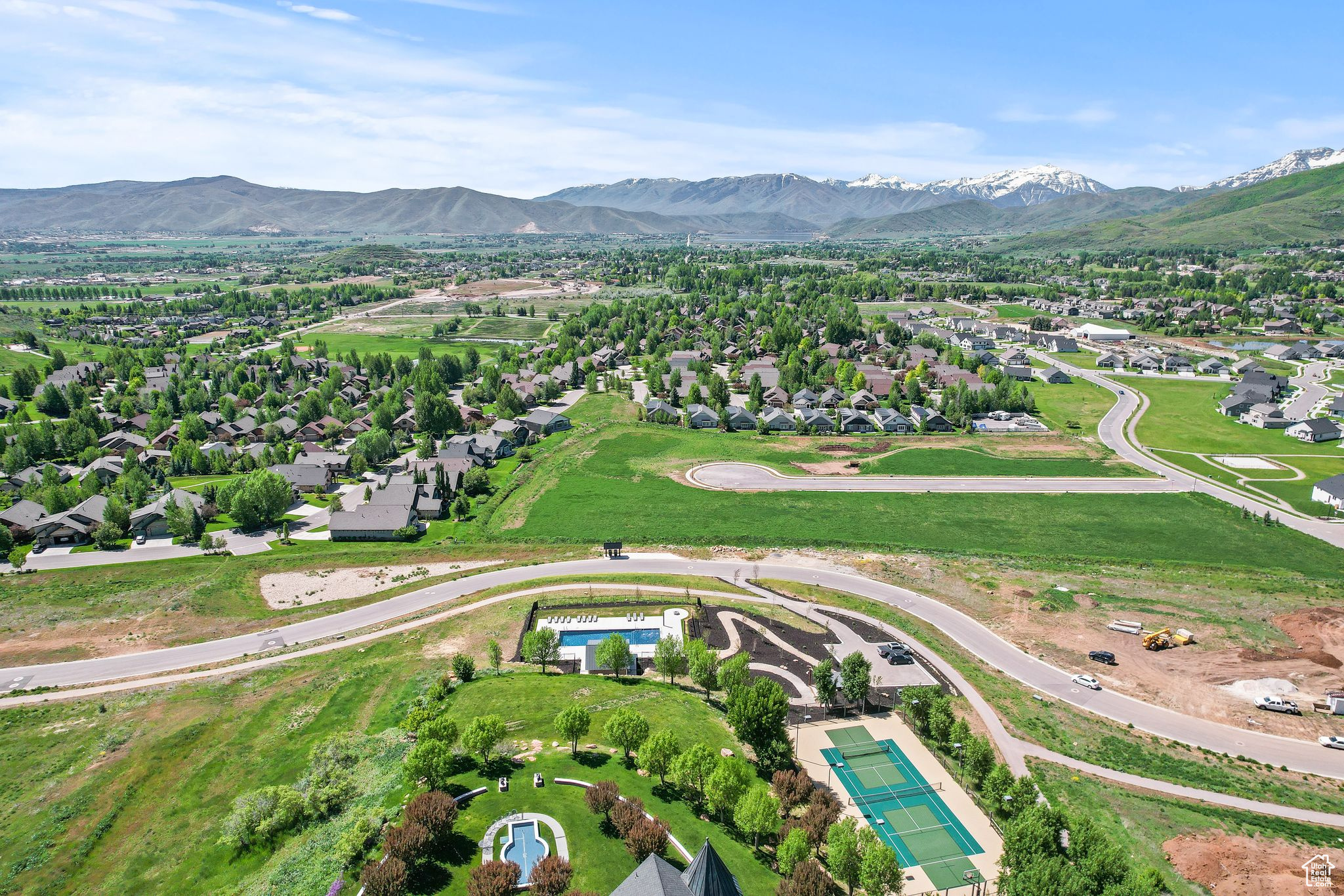 121 E Altamont Dr #37, Midway, Utah image 11