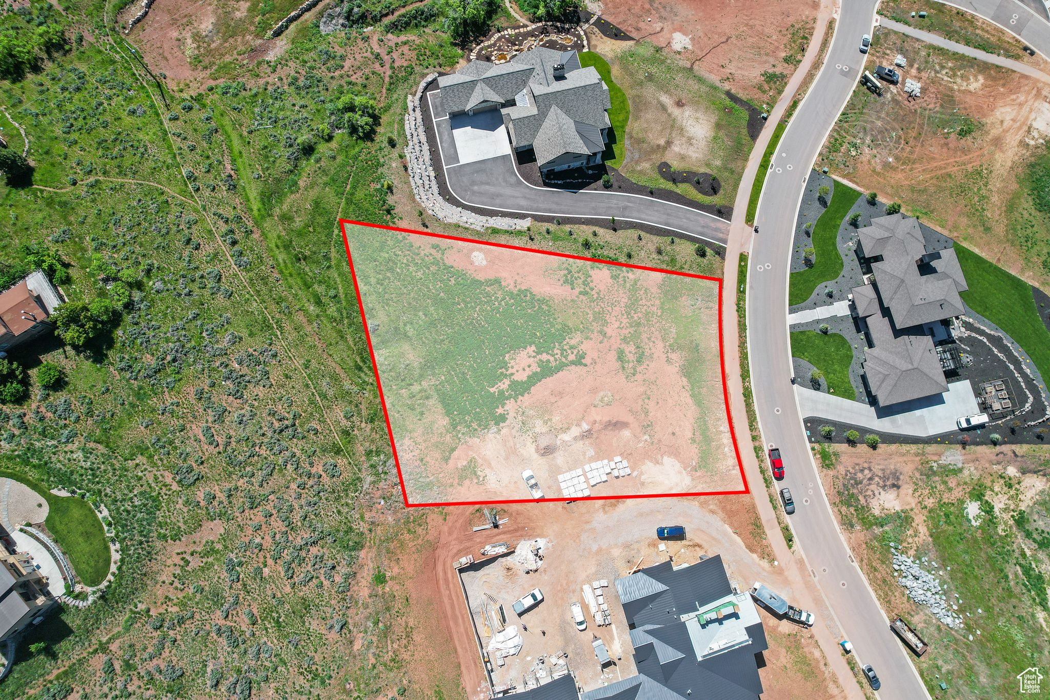 121 E Altamont Dr #37, Midway, Utah image 4