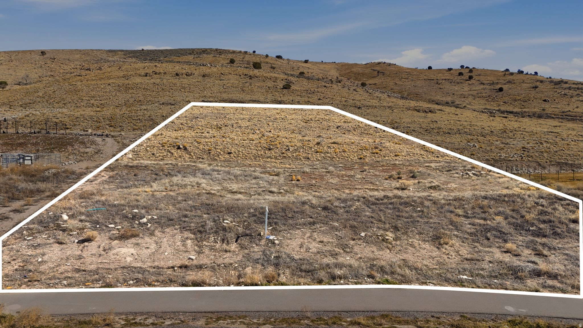 GLENMAR RANCHES PHAS - Land