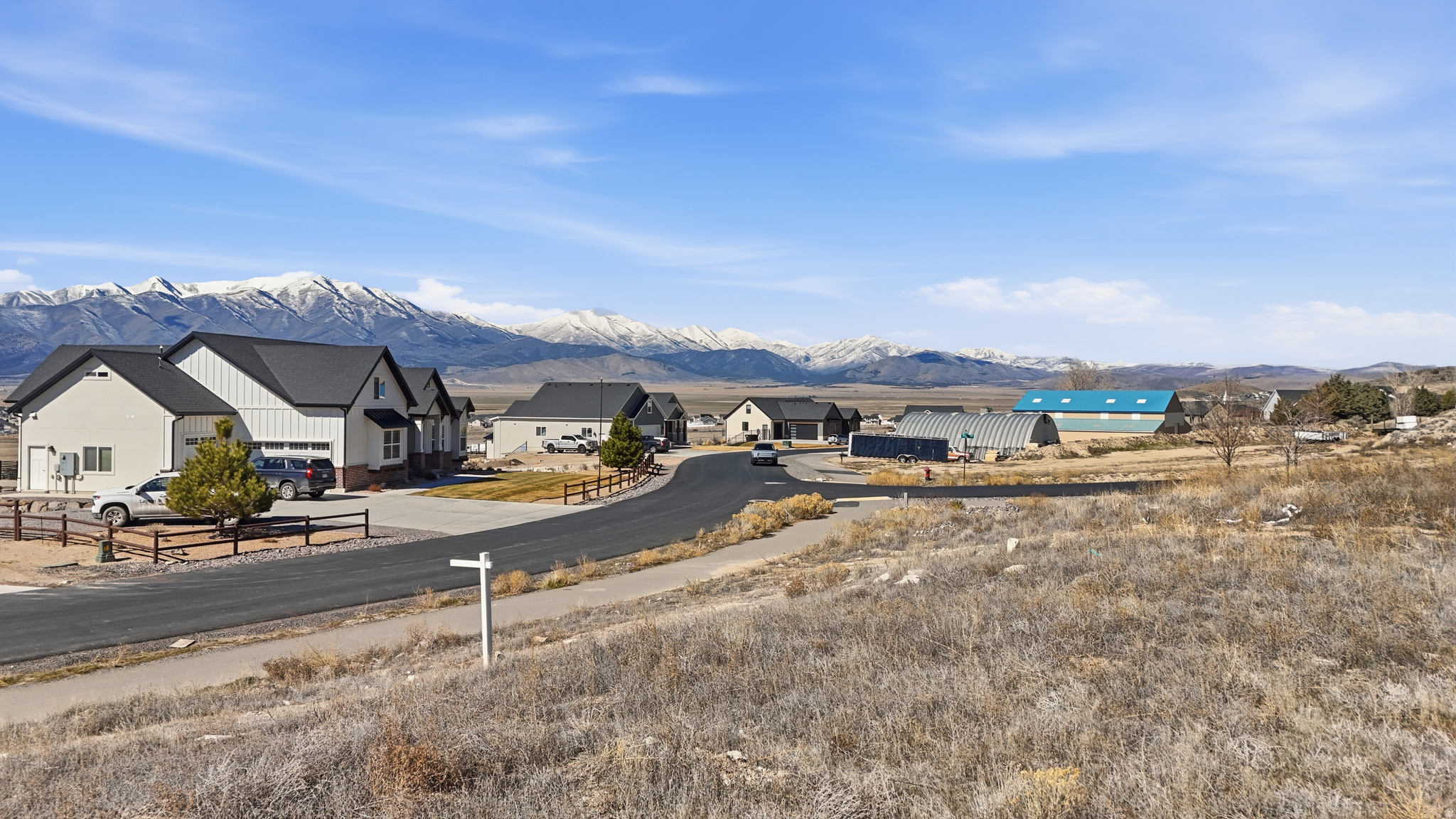 GLENMAR RANCHES PHAS - Land