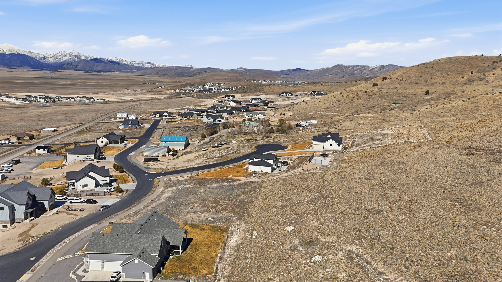 GLENMAR RANCHES PHAS - Land