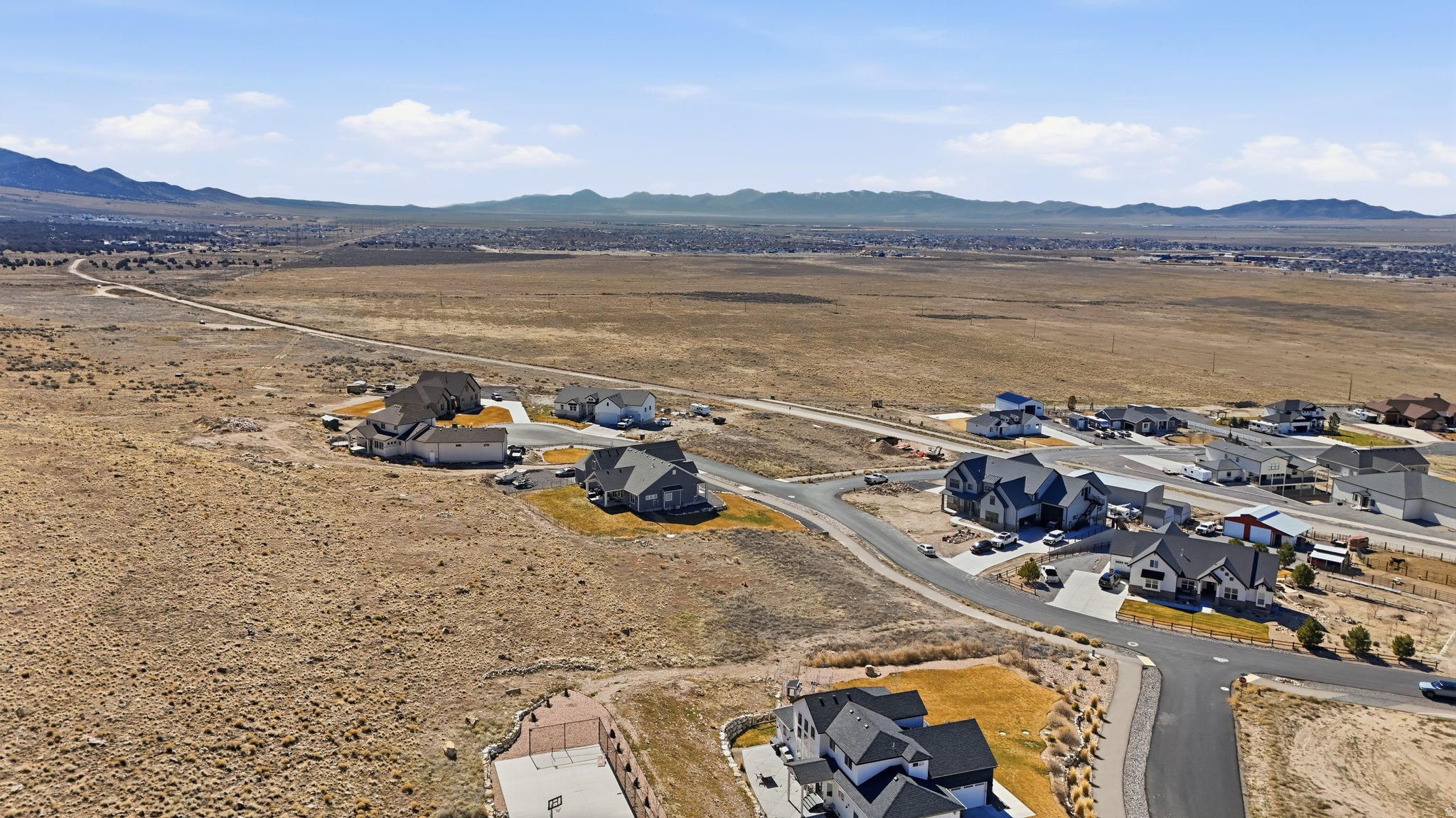 GLENMAR RANCHES PHAS - Land