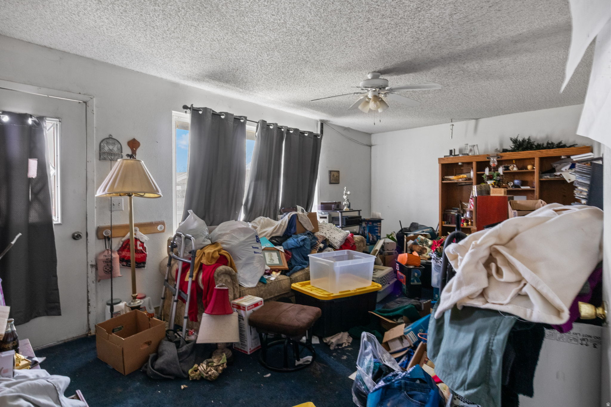 CENTENNIAL VILLAGE #2 - Residential