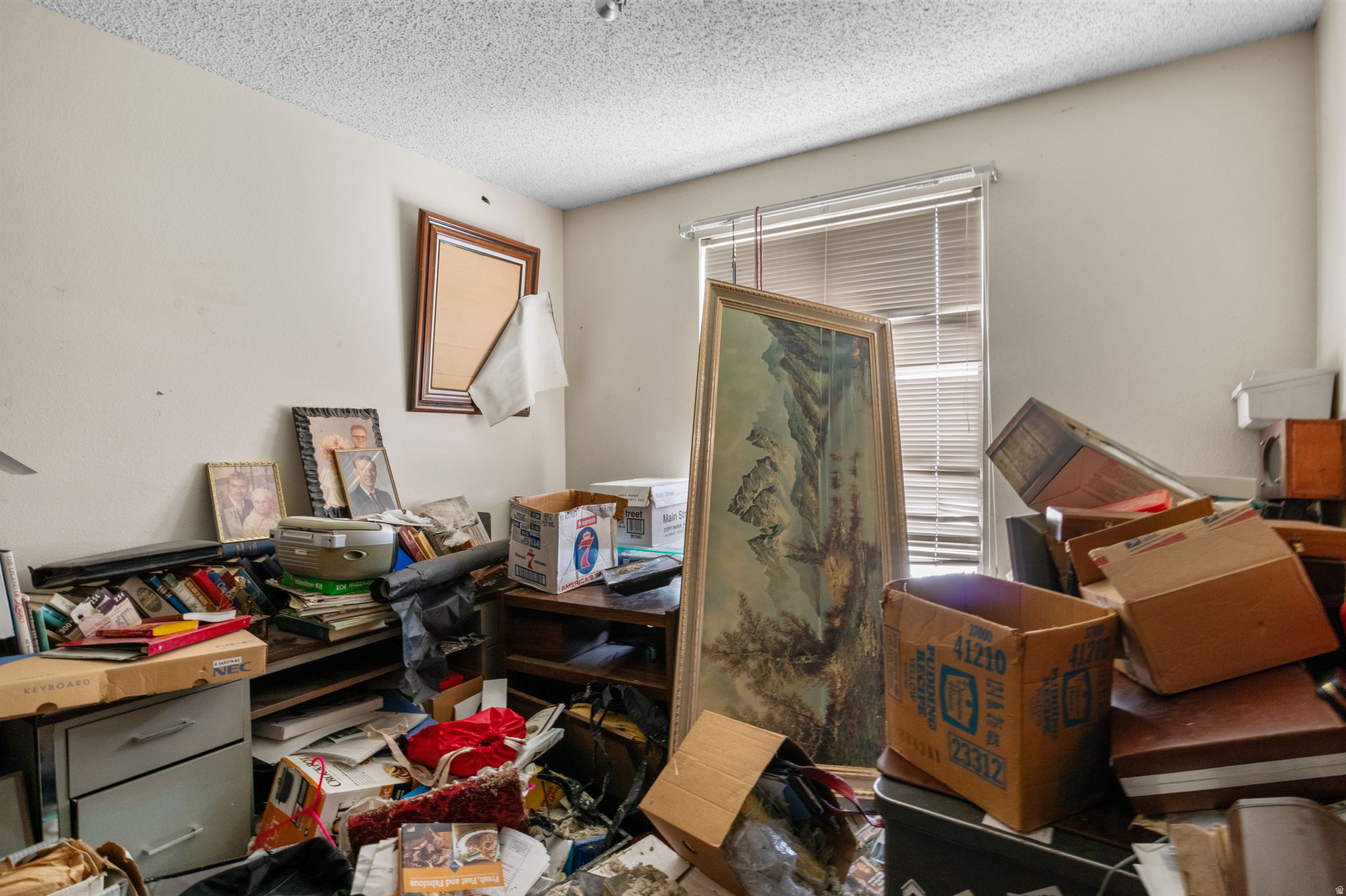 CENTENNIAL VILLAGE #2 - Residential