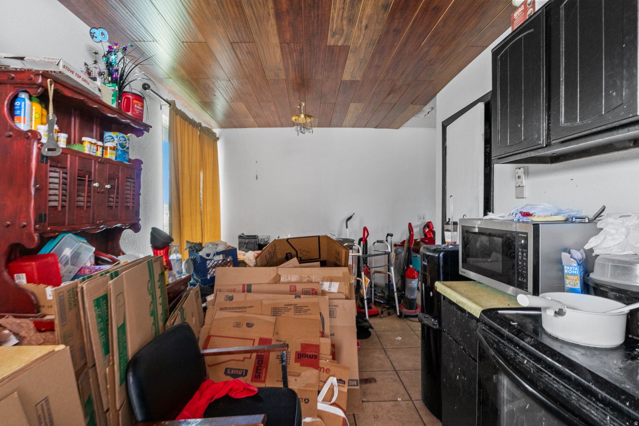 CENTENNIAL VILLAGE #2 - Residential