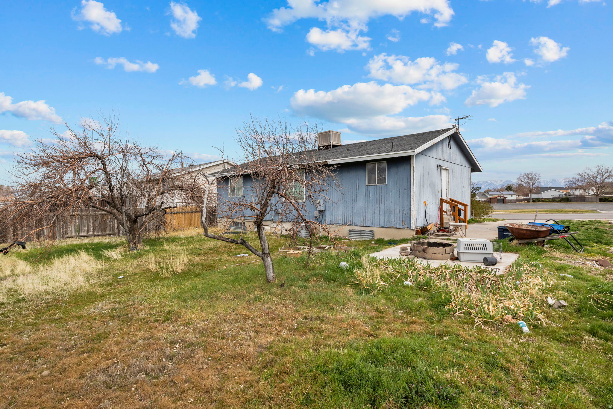 CENTENNIAL VILLAGE #2 - Residential