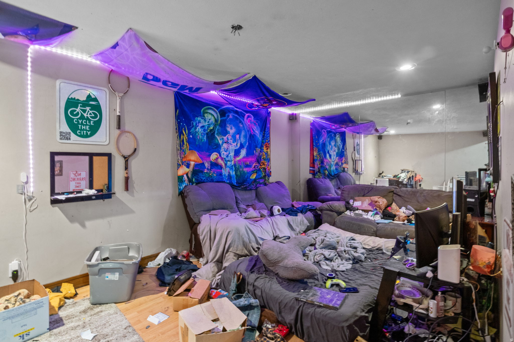 CENTENNIAL VILLAGE #2 - Residential