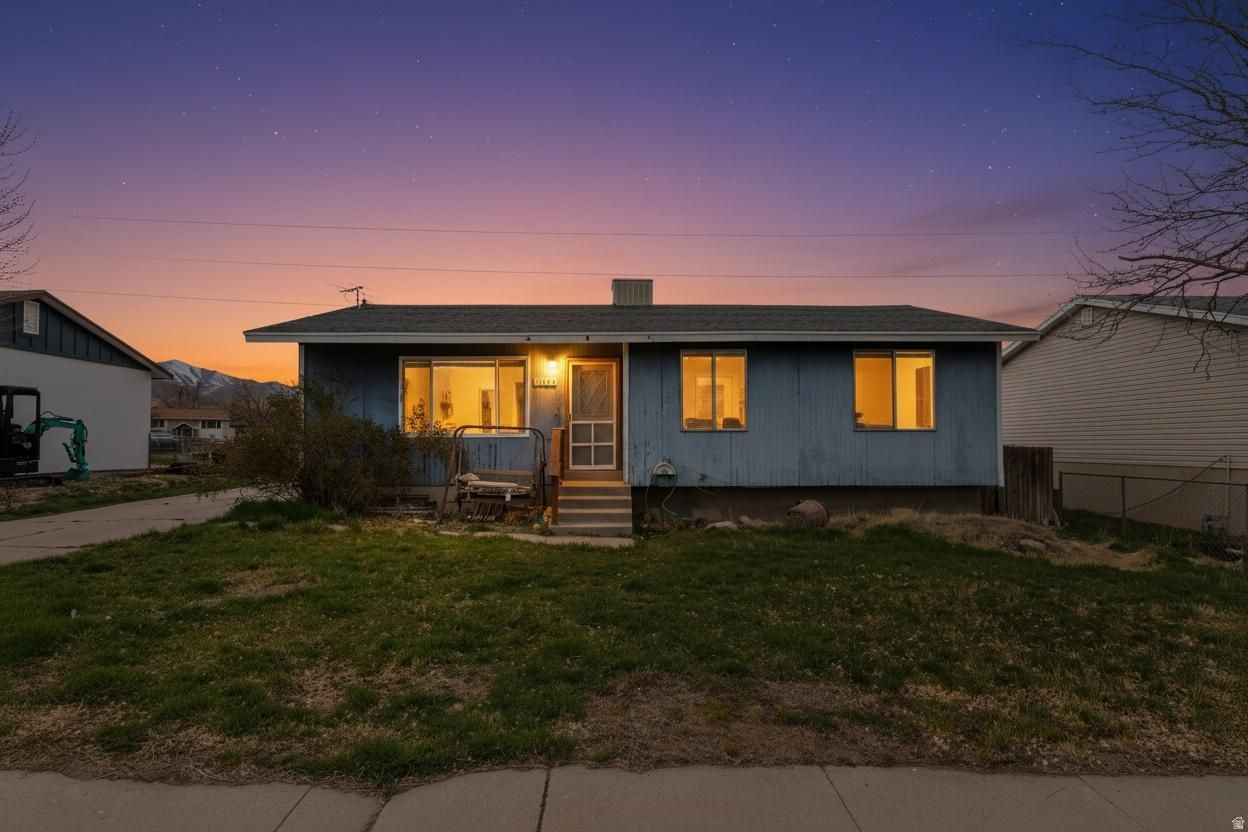 CENTENNIAL VILLAGE #2 - Residential