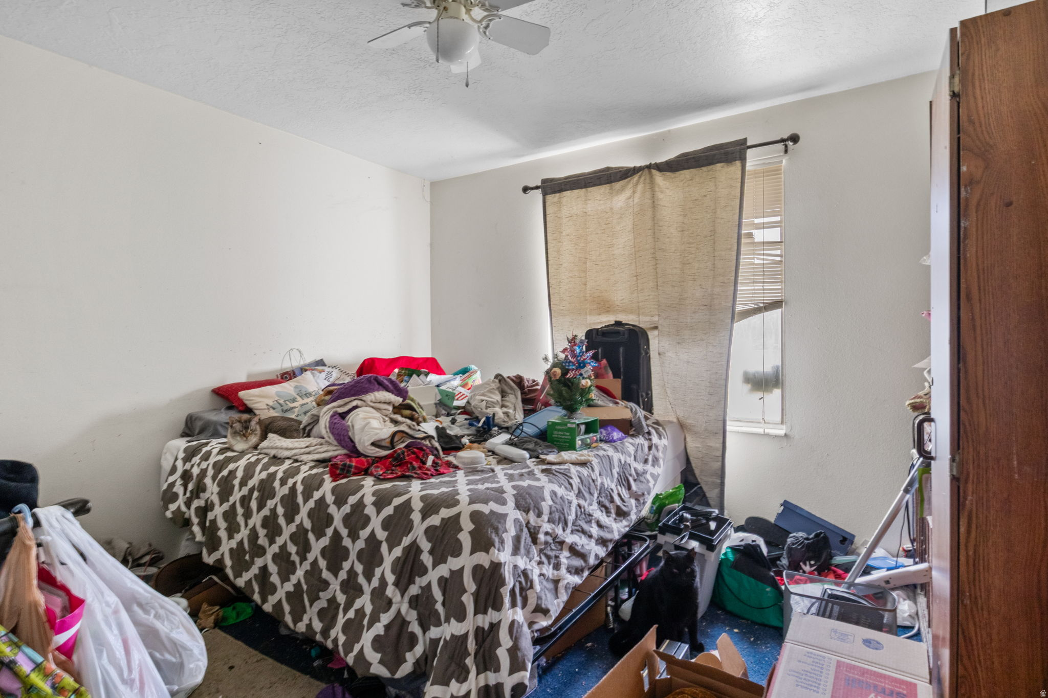 CENTENNIAL VILLAGE #2 - Residential