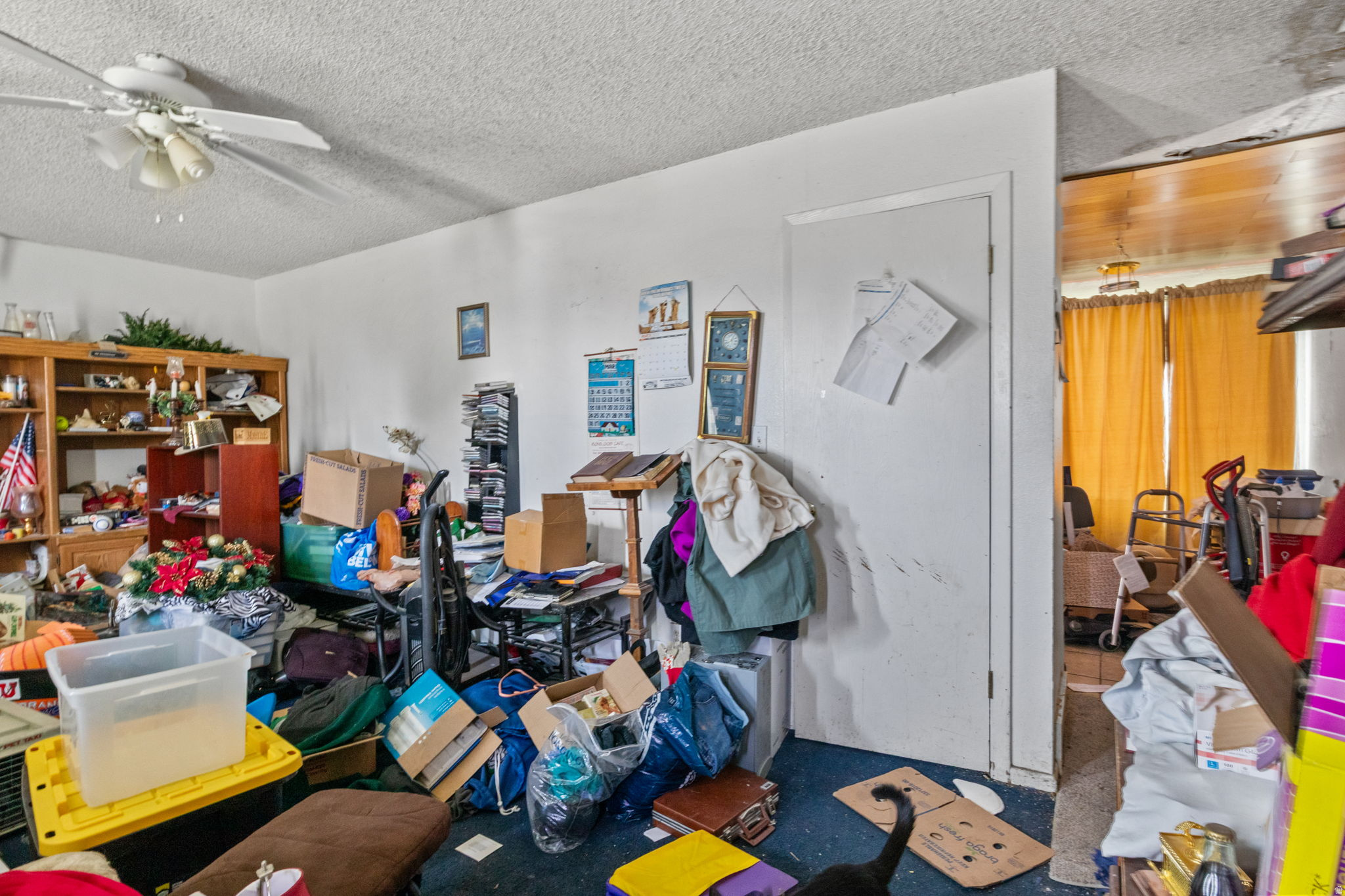 CENTENNIAL VILLAGE #2 - Residential