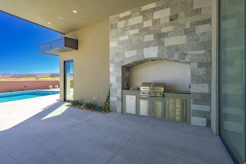 Tiny photo for 3295 S COTTONTAIL WAY, Hurricane, UT 84737 (MLS # 2127441)