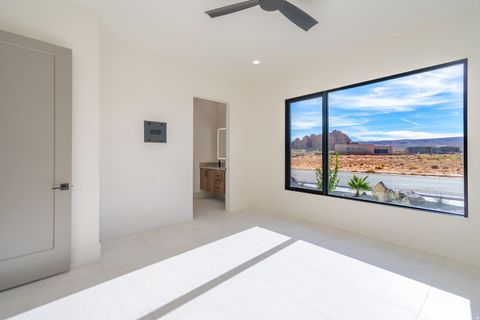 Tiny photo for 3295 S COTTONTAIL WAY, Hurricane, UT 84737 (MLS # 2127441)