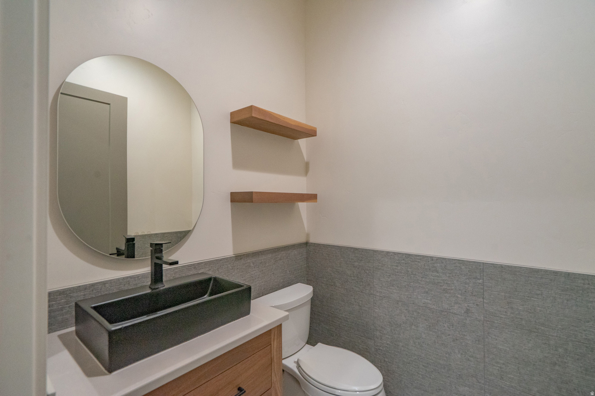 THE ESTATES AT SAND HOLLOW - Residential