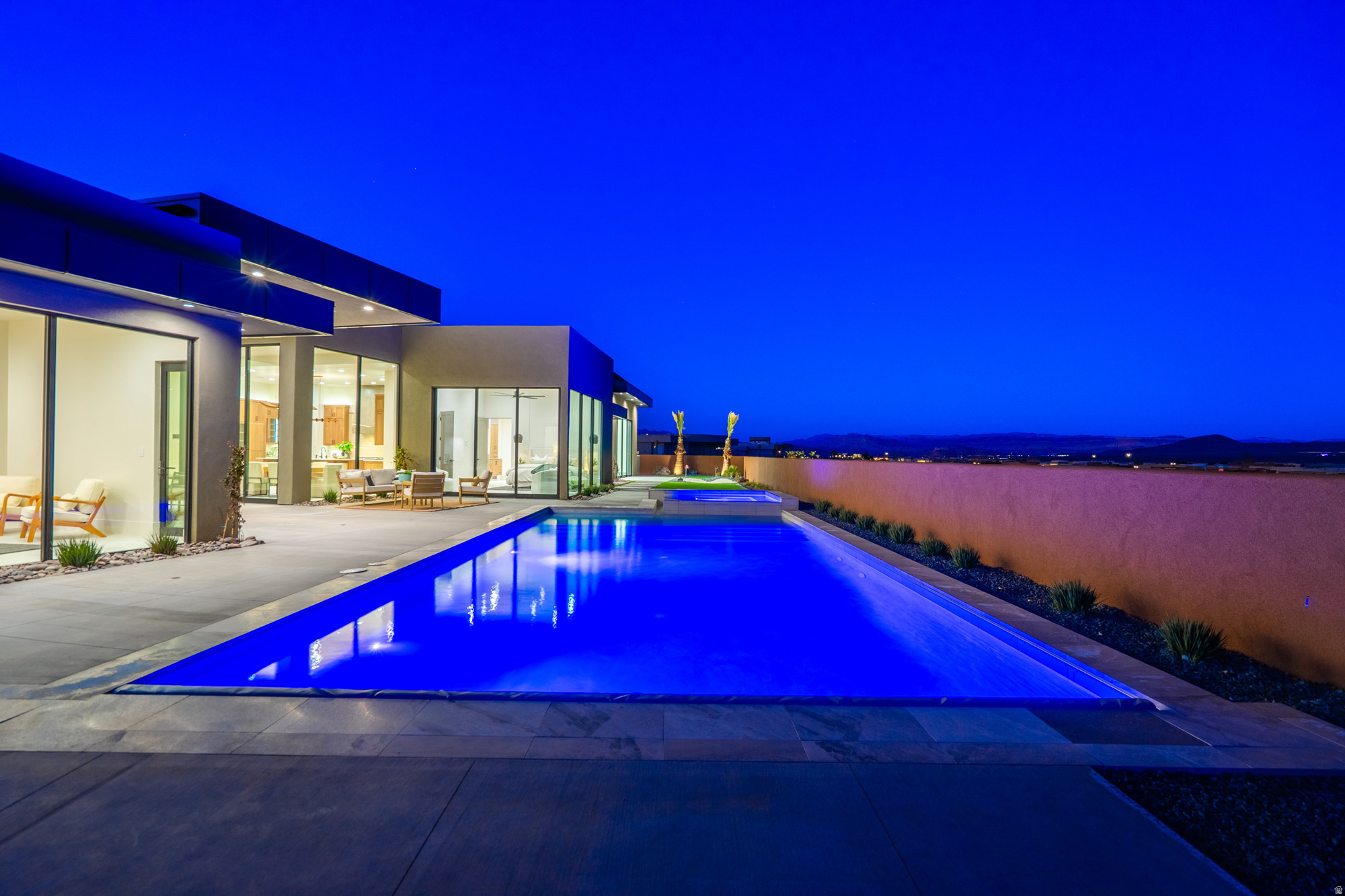 THE ESTATES AT SAND HOLLOW - Residential