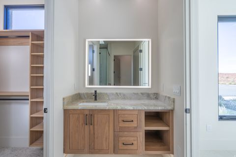 Tiny photo for 3295 S COTTONTAIL WAY, Hurricane, UT 84737 (MLS # 2127441)