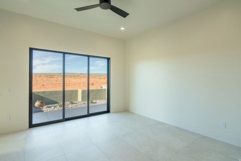 Tiny photo for 3295 S COTTONTAIL WAY, Hurricane, UT 84737 (MLS # 2127441)