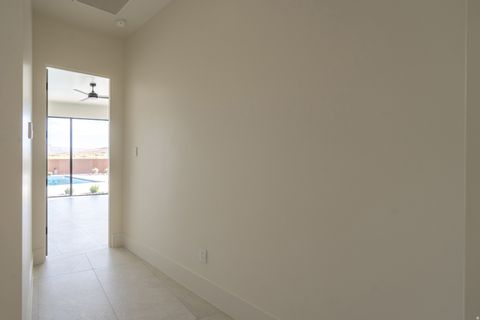 Tiny photo for 3295 S COTTONTAIL WAY, Hurricane, UT 84737 (MLS # 2127441)