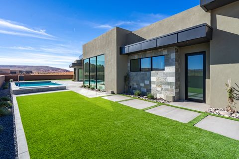 Tiny photo for 3295 S COTTONTAIL WAY, Hurricane, UT 84737 (MLS # 2127441)