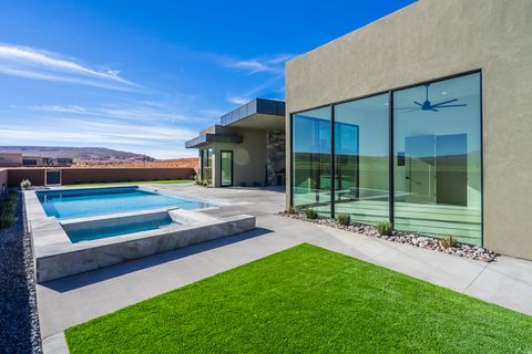 Tiny photo for 3295 S COTTONTAIL WAY, Hurricane, UT 84737 (MLS # 2127441)