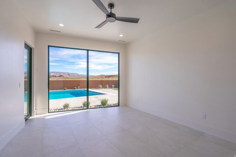 Tiny photo for 3295 S COTTONTAIL WAY, Hurricane, UT 84737 (MLS # 2127441)