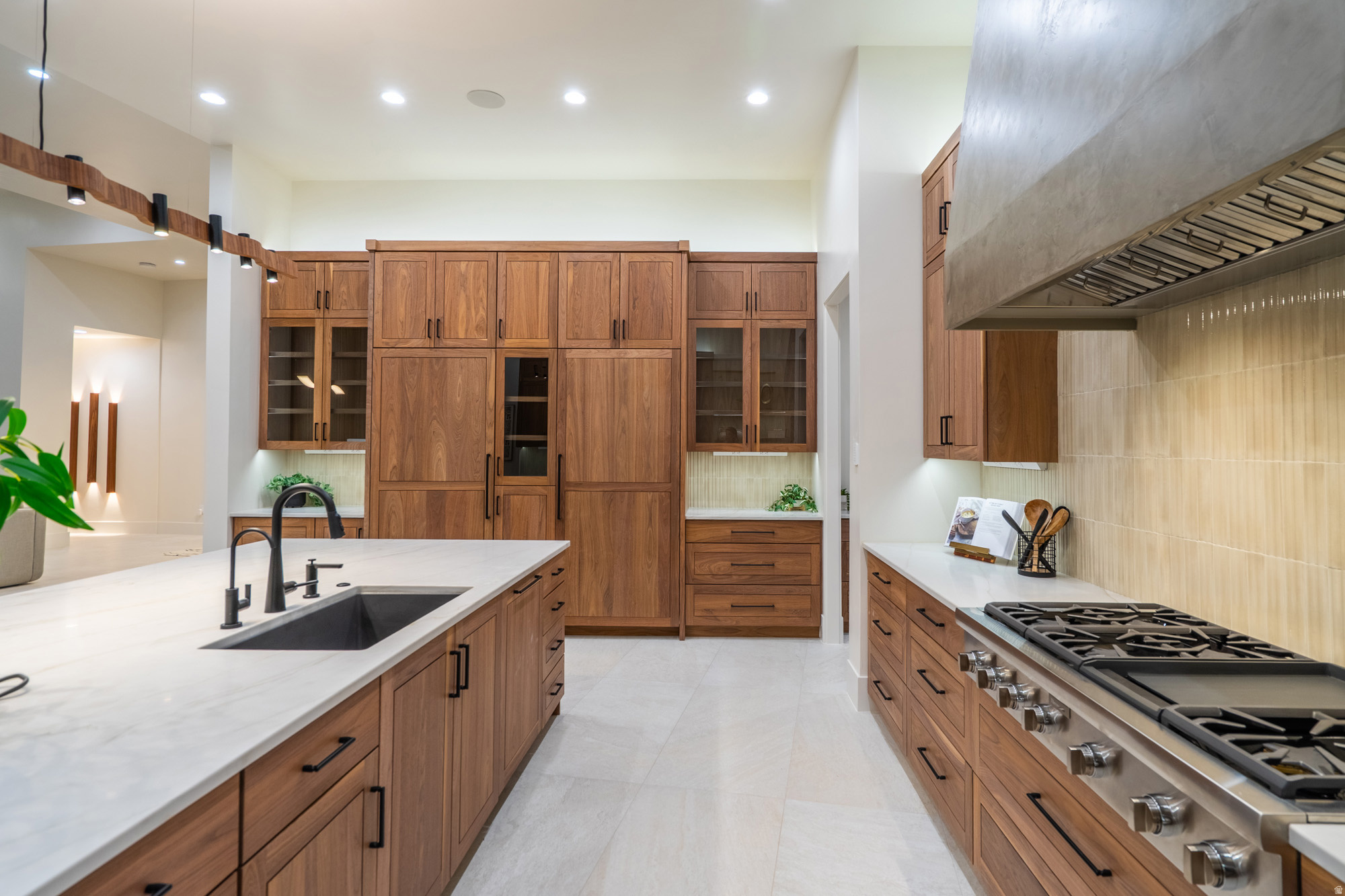 THE ESTATES AT SAND HOLLOW - Residential