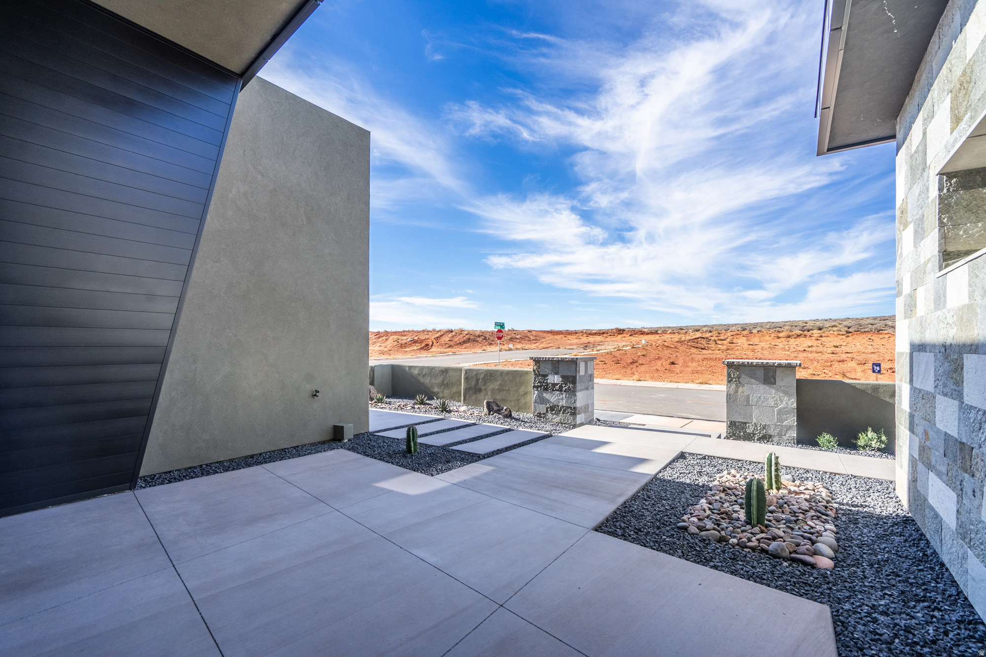 THE ESTATES AT SAND HOLLOW - Residential