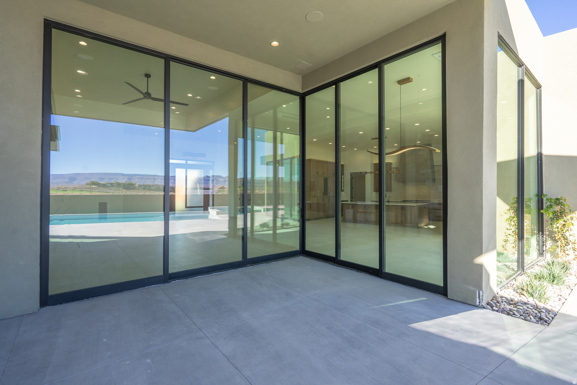 THE ESTATES AT SAND HOLLOW - Residential