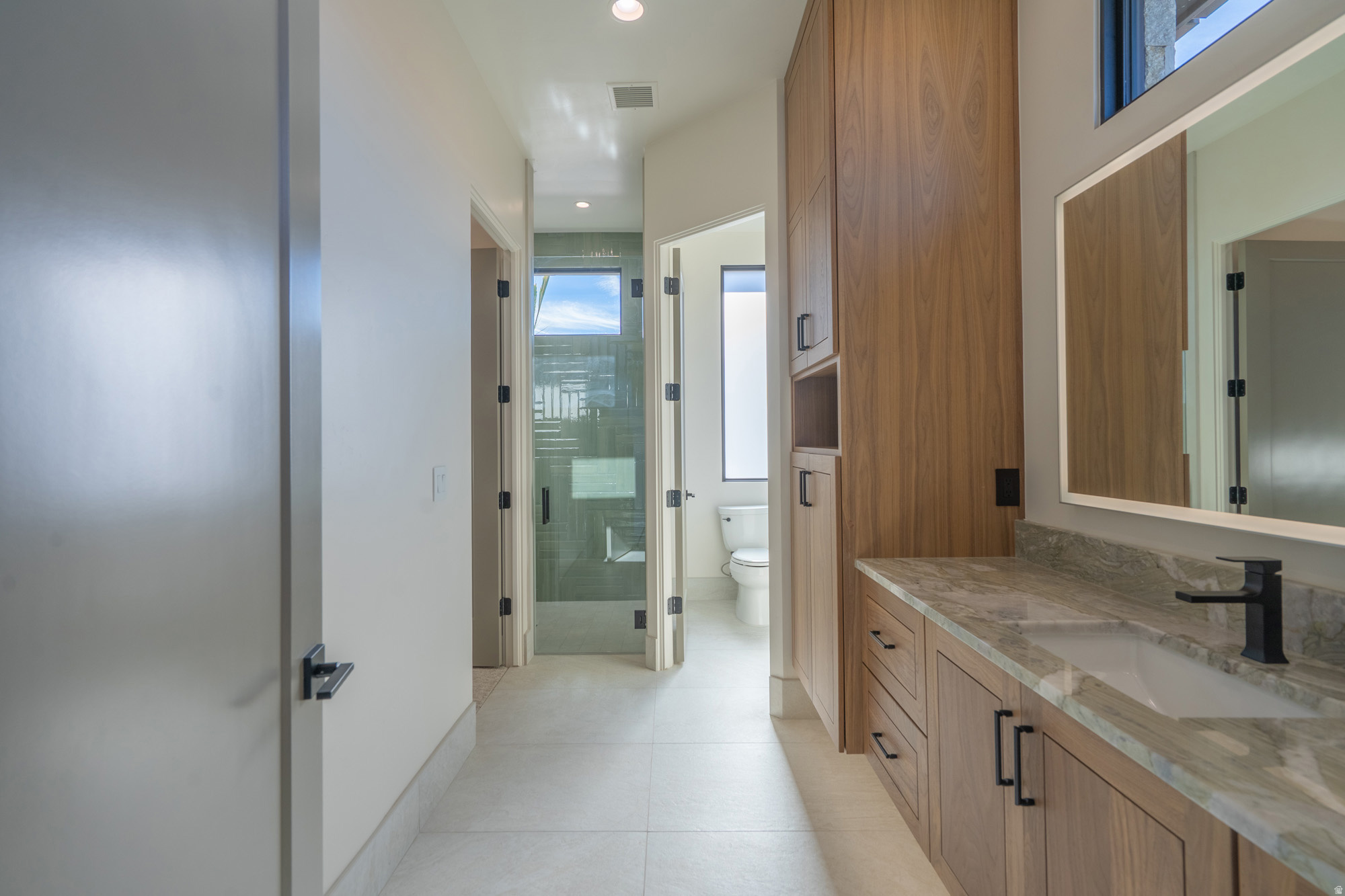 THE ESTATES AT SAND HOLLOW - Residential