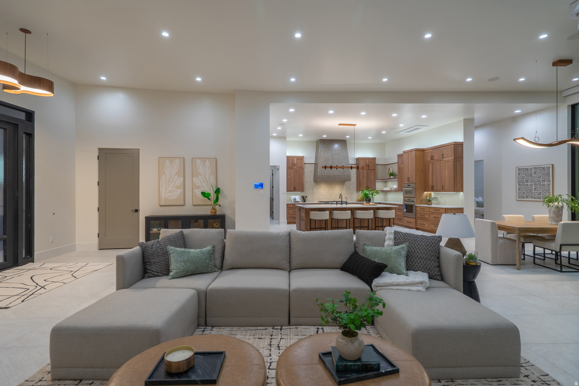 THE ESTATES AT SAND HOLLOW - Residential