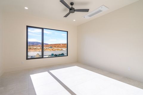 Tiny photo for 3295 S COTTONTAIL WAY, Hurricane, UT 84737 (MLS # 2127441)
