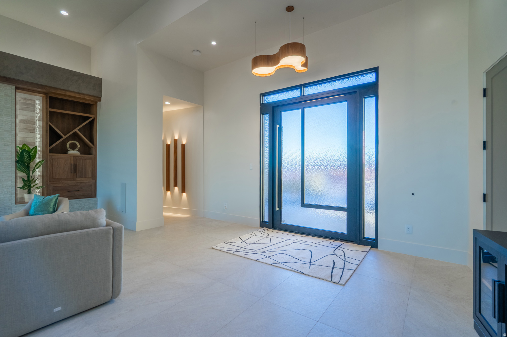 THE ESTATES AT SAND HOLLOW - Residential