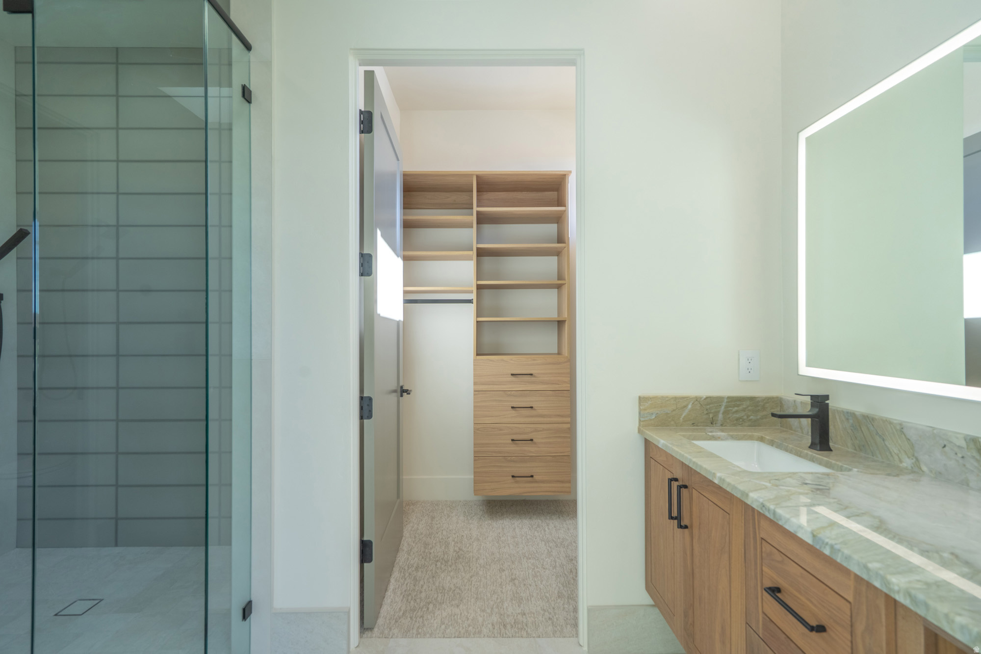 THE ESTATES AT SAND HOLLOW - Residential