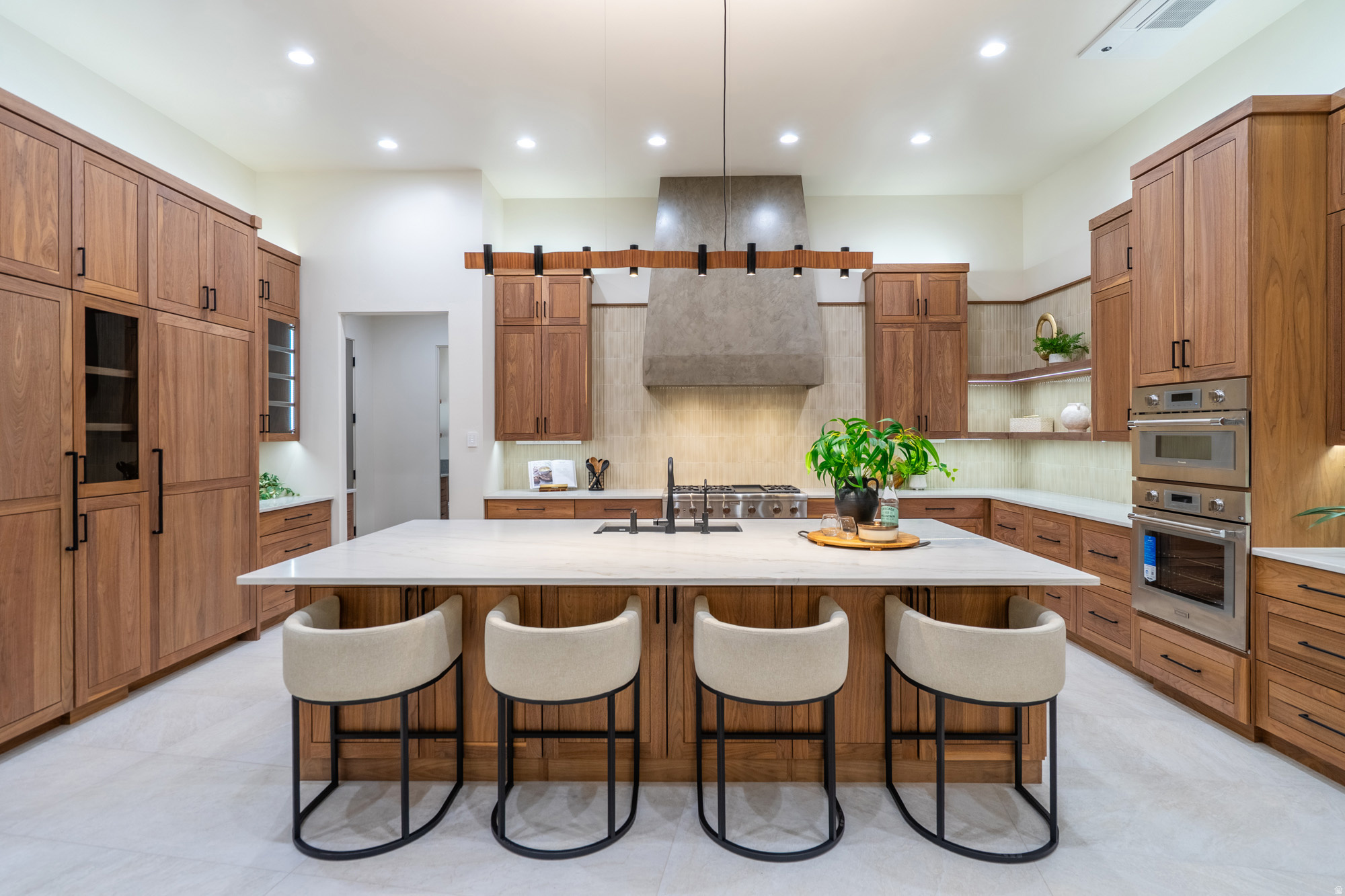 THE ESTATES AT SAND HOLLOW - Residential