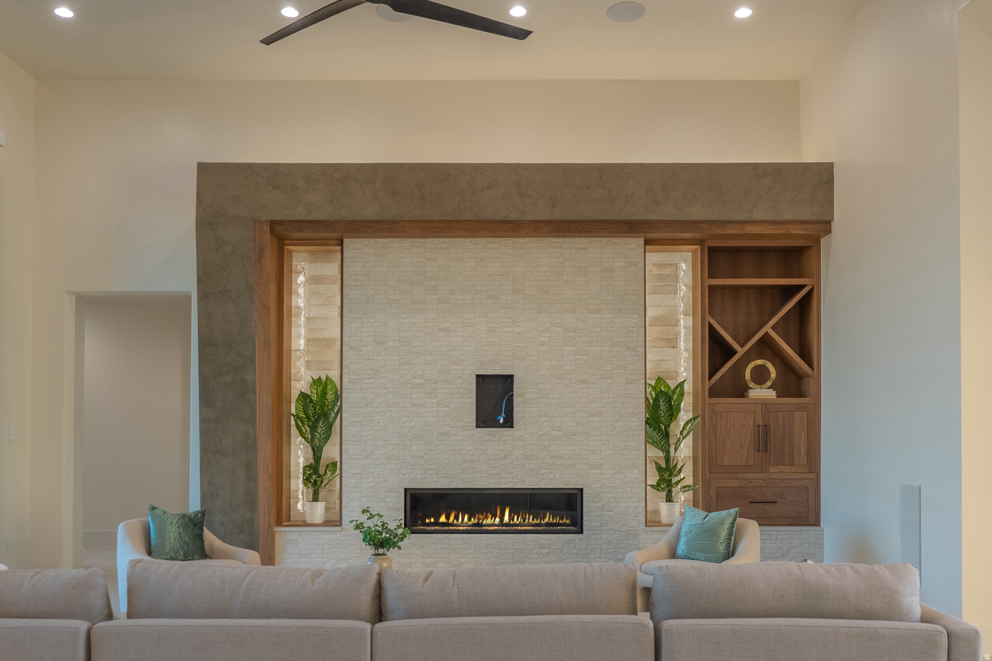 THE ESTATES AT SAND HOLLOW - Residential