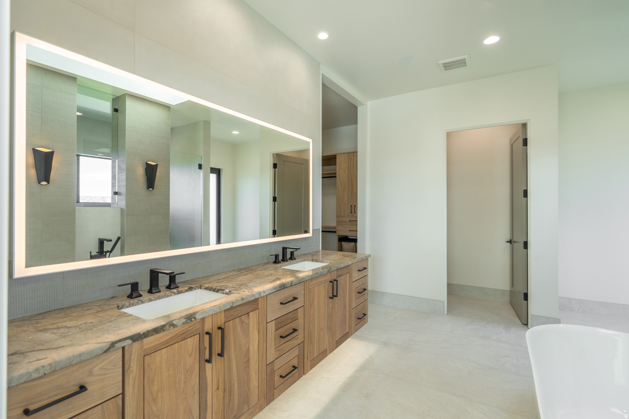 THE ESTATES AT SAND HOLLOW - Residential