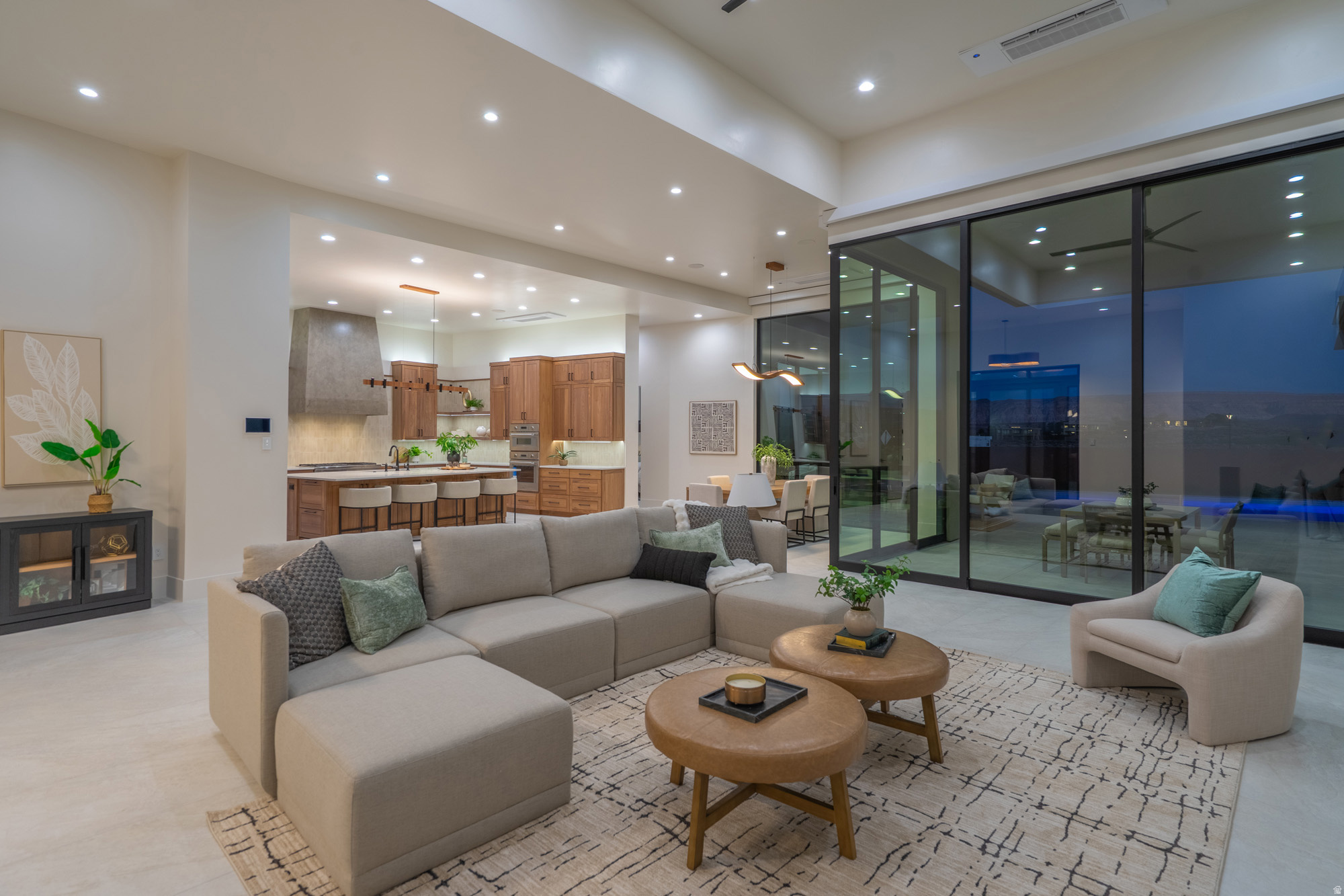 THE ESTATES AT SAND HOLLOW - Residential