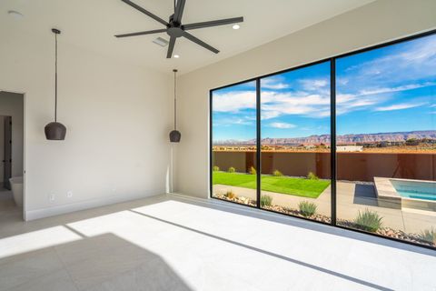 Tiny photo for 3295 S COTTONTAIL WAY, Hurricane, UT 84737 (MLS # 2127441)