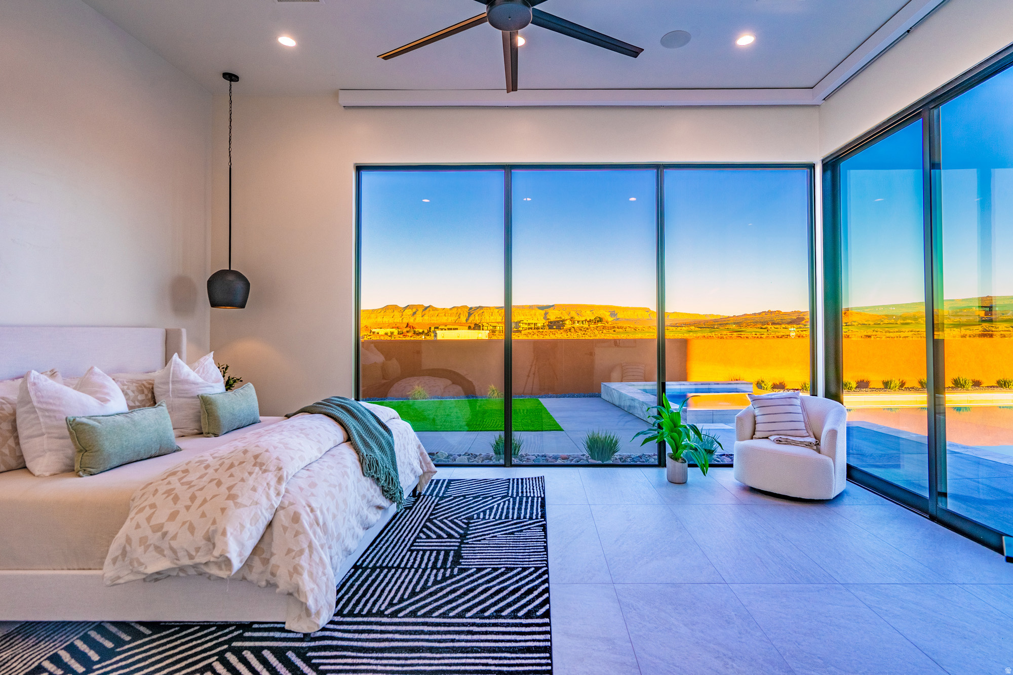 THE ESTATES AT SAND HOLLOW - Residential