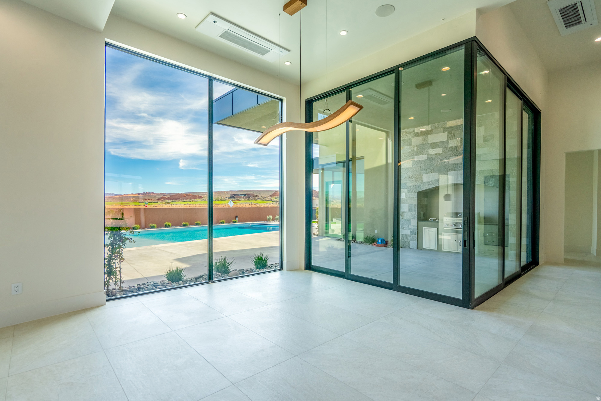 THE ESTATES AT SAND HOLLOW - Residential