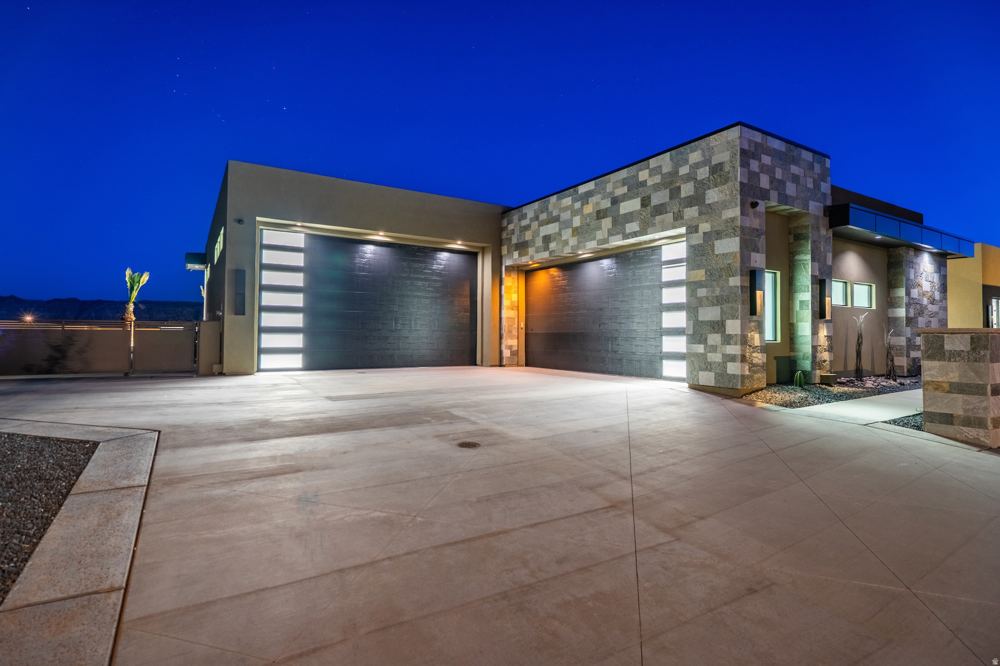 THE ESTATES AT SAND HOLLOW - Residential