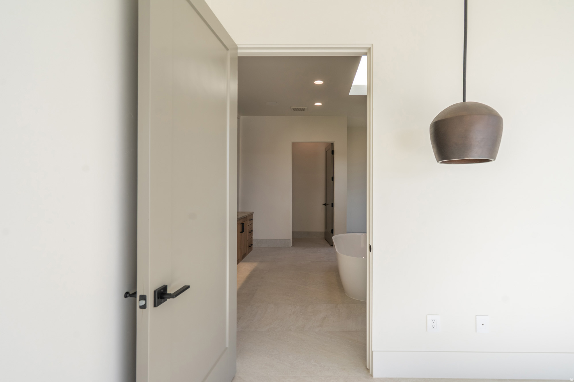 THE ESTATES AT SAND HOLLOW - Residential