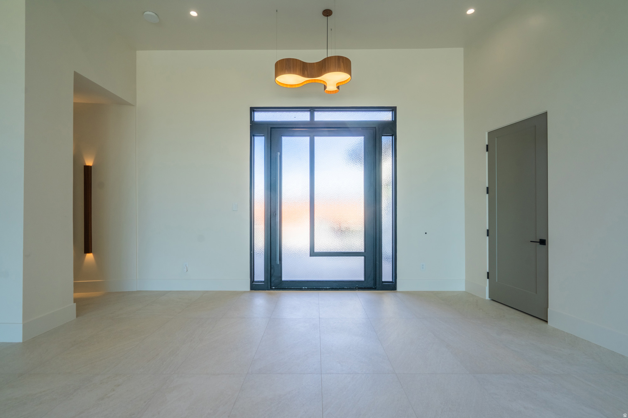 THE ESTATES AT SAND HOLLOW - Residential