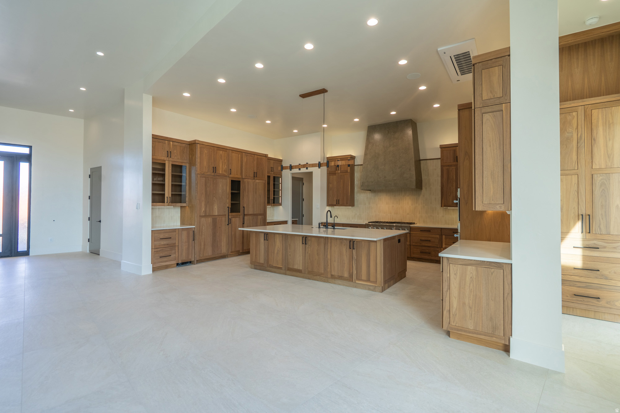 THE ESTATES AT SAND HOLLOW - Residential