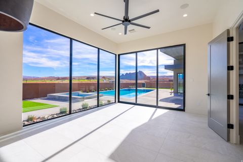 Tiny photo for 3295 S COTTONTAIL WAY, Hurricane, UT 84737 (MLS # 2127441)