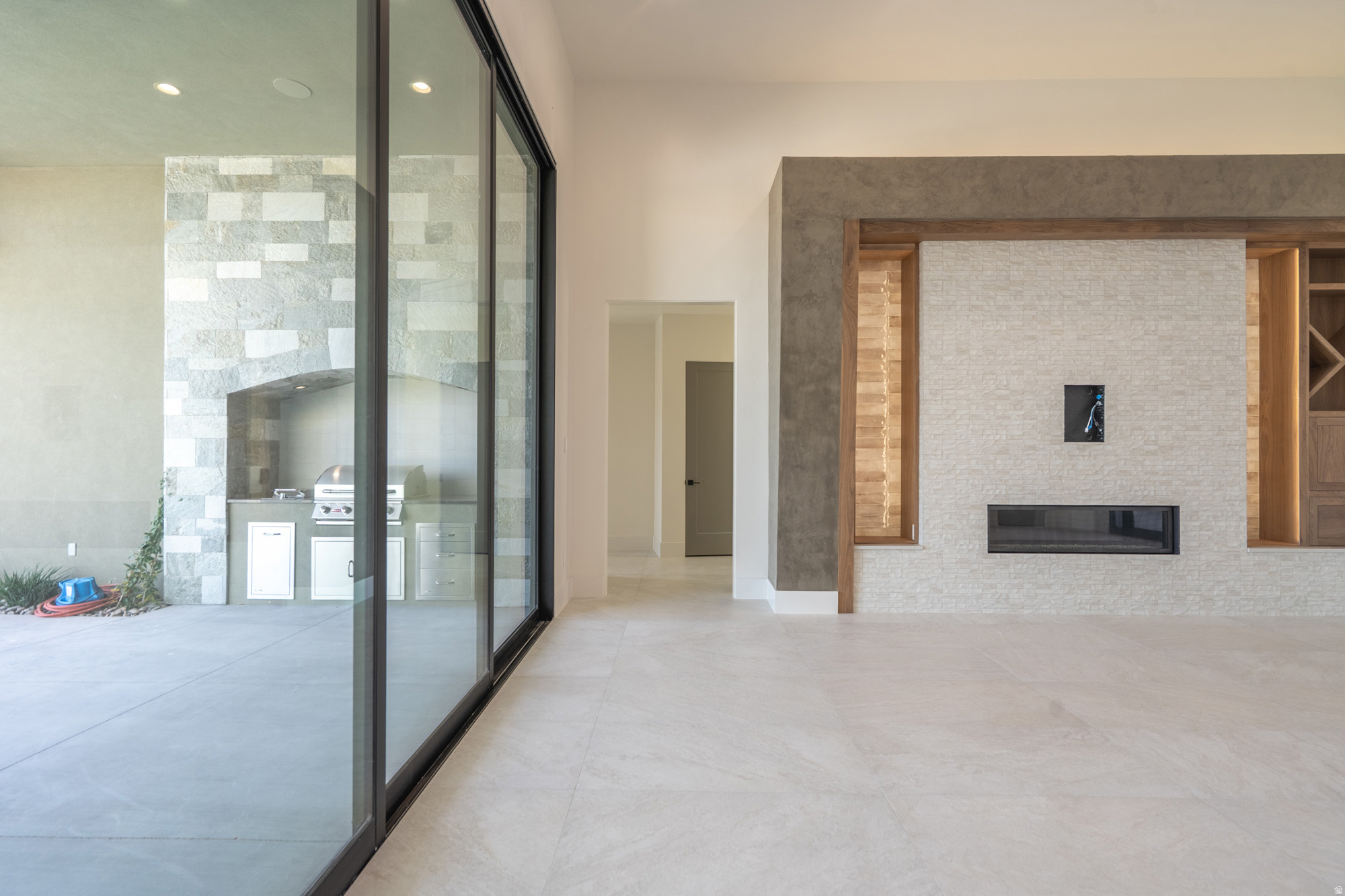 THE ESTATES AT SAND HOLLOW - Residential